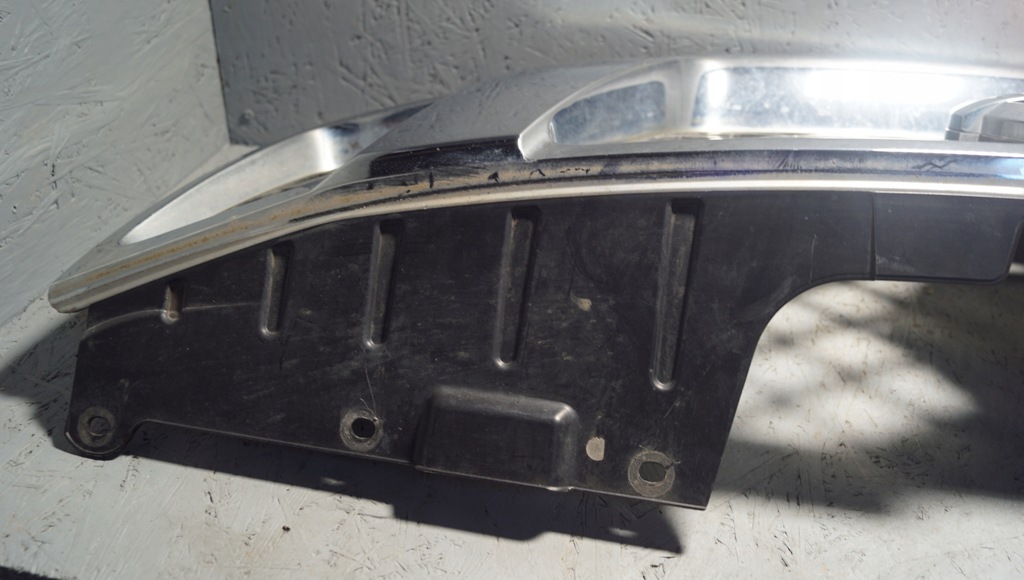 фото №8, Решітка радіатора решітка радіатора nissan navara d40 lift