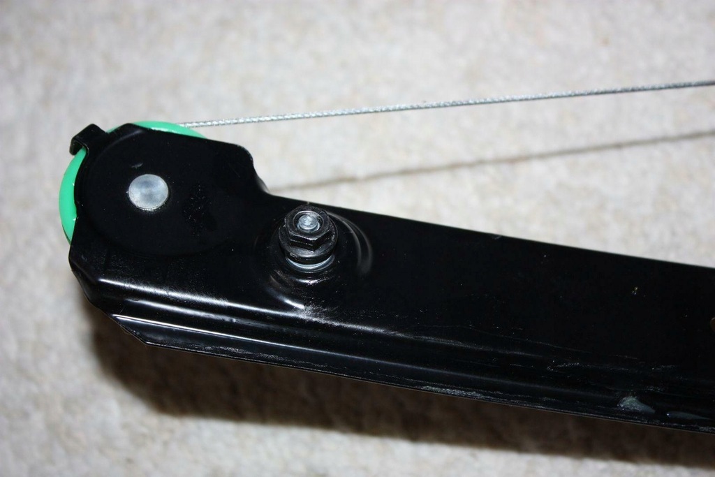 фото №5, Volvo xc90 подъемник стекло правый задняя задний