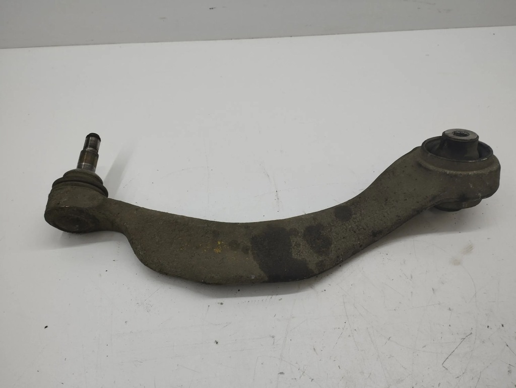 фото №6, Bmw 5 f10 f11 2012 ліва сторона нижній важіль передній