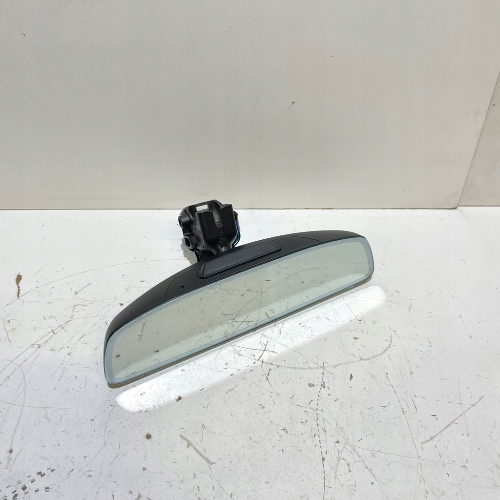 фото №1, Peugeot 508 ii зеркало заднего вида 98332062xt