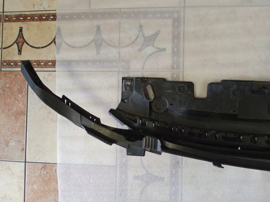 Купити Підсилювач решітка opel corsa f 19- 982953568000