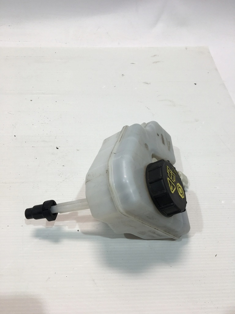 фото №1, Бачок рідина гальмівний f-pace 16- x761