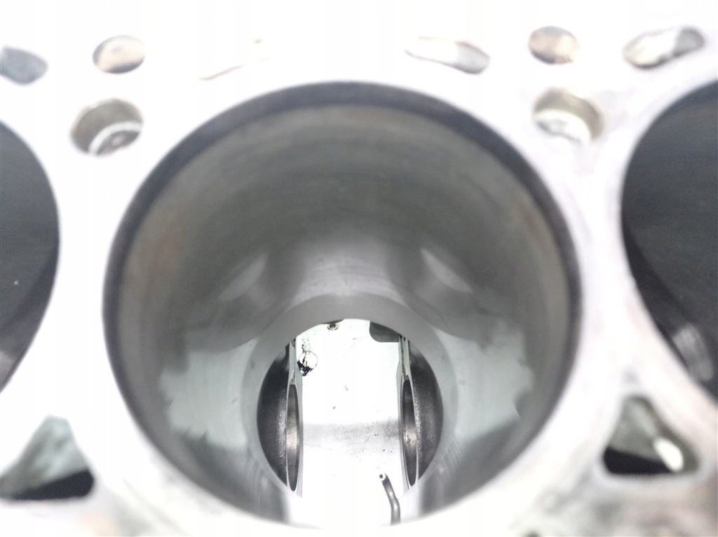 фото №10, Блок двигуна citroen c5 x7 iii 2.2 hdi 4h01