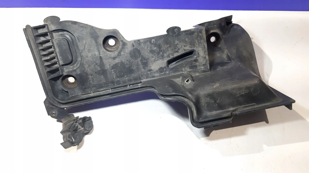 фото №3, Land rover range rover sport l320 2006 корпус акумуляторів