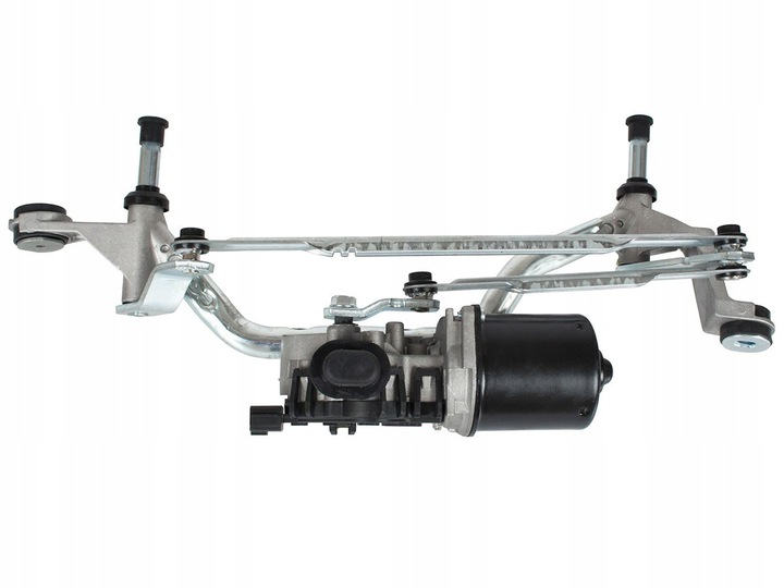 фото №1, R clio 4 iv 288008961r механизм дворник перед