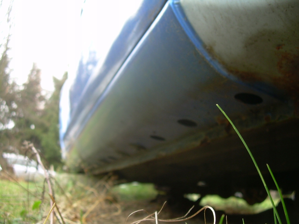 фото №5, Mazda rx8 rx-8 порог блок двигателя bok левый