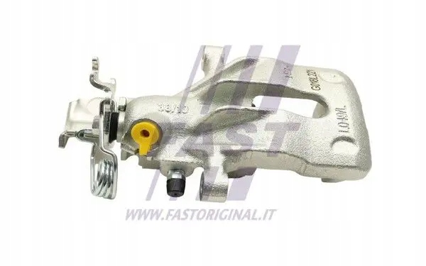 фото №7, 2x суппорты тормоза fast l+p do honda accord vi, accord vii