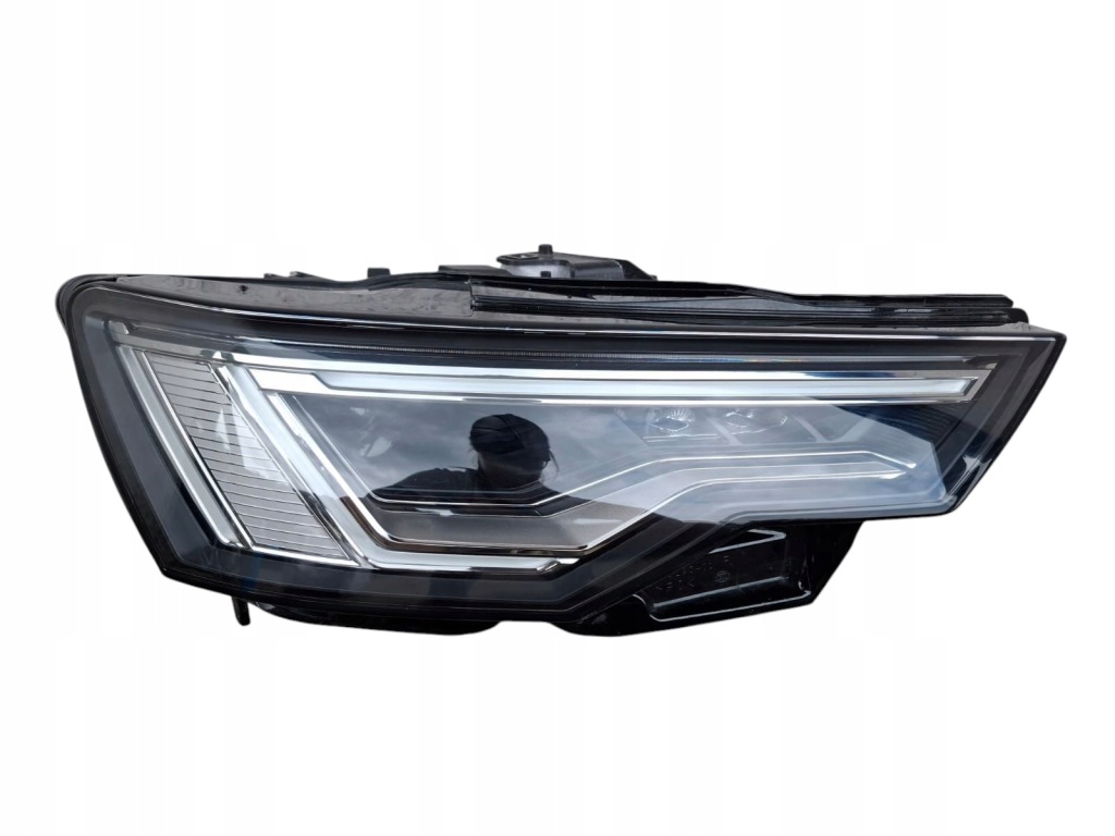 фото №1, Audi a6 c8 2018- 4k0941040 лампа права full led