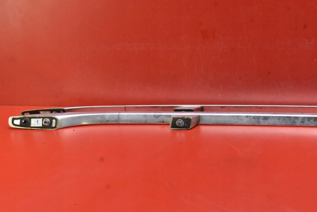 фото №12, Рейлінг рейлінги дахові комплект 3t9860025 3t9860026 skoda superb 2 ii kombi