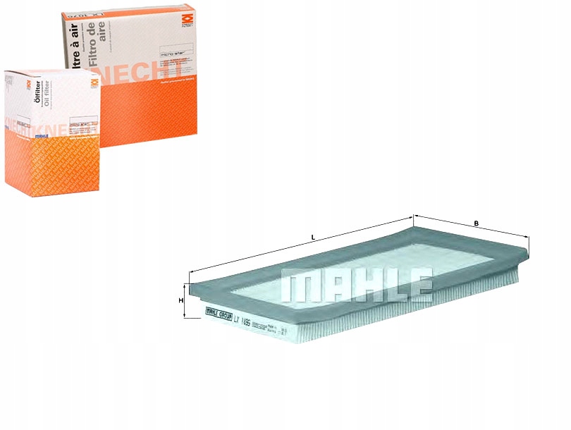 фото №1, Фильтр воздуха hyundai atos 1.1 08.03-12.08 knech