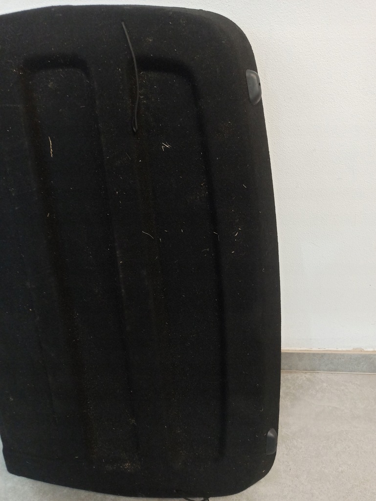 фото №11, Renault arkana полиця багажника 794200640r