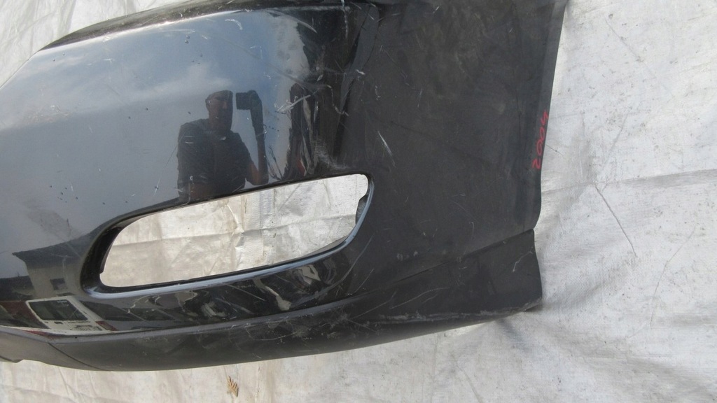 фото №9, Lexus rx300 rx 300 330 350 400 бампер задний задняя / 4002