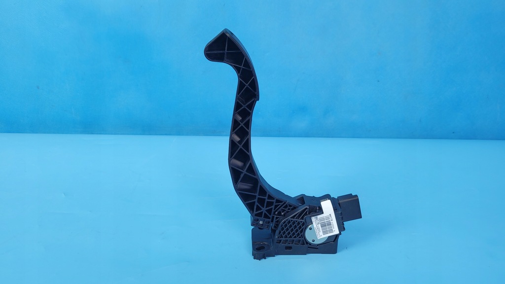 фото №9, Fiat scudo iii 2022 педаль газу потенціометр 9839353480