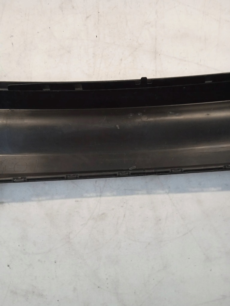 фото №4, Бампер задня renault captur lift