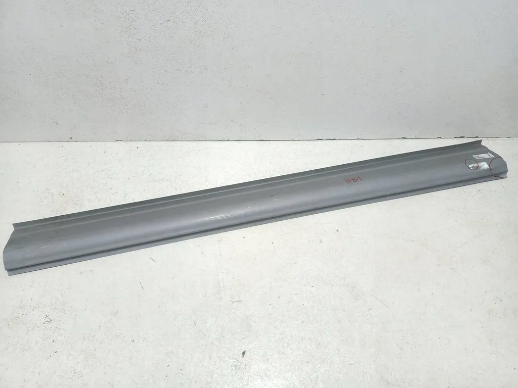 фото №1, Fiat marea 01.1996-06.2002 ремкомплект порог