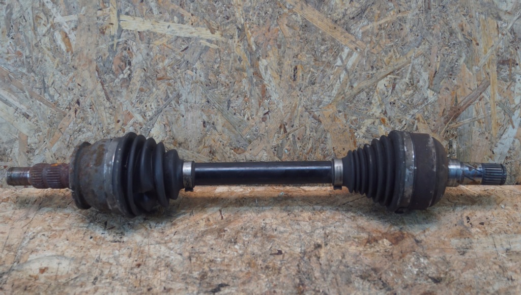 фото №7, Приводной вал левый перед opel astra j 1.6 1.7 cdti 13335135