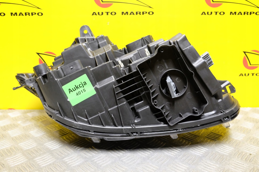 Volvo xc90 2016- фара фара led ліва 31446878 америка Ціна