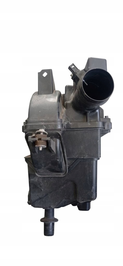 фото №1, Корпус фільтра повітря honda civic x acc1255ay