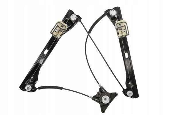 фото №1, Підйомник електричний скло двері skoda rapid лівий