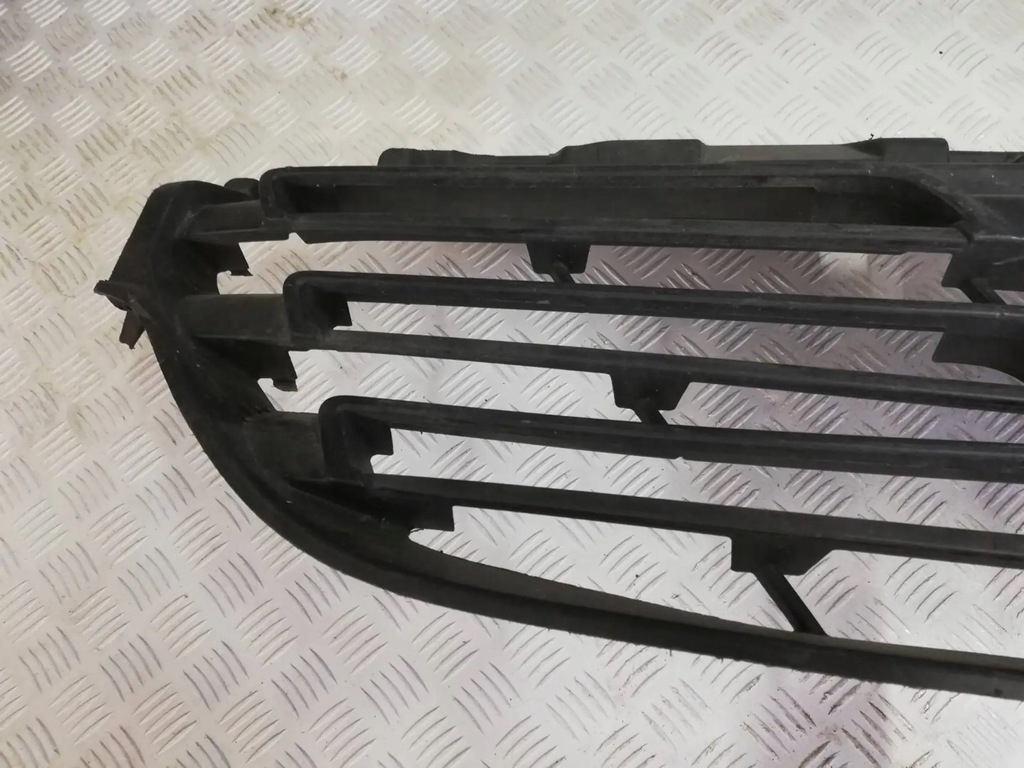 фото №2, Ww решітка радіатора решітка радіатора renault trafic iii 623108673r