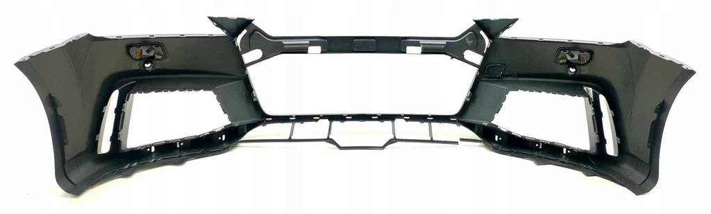 фото №14, Бампер перед передний audi tt 8s 14- rs optik v hd тюнинг 1042350