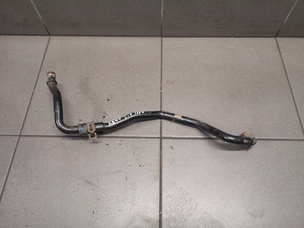 фото №1, Шланг труба wody audi a8 d2 3.7