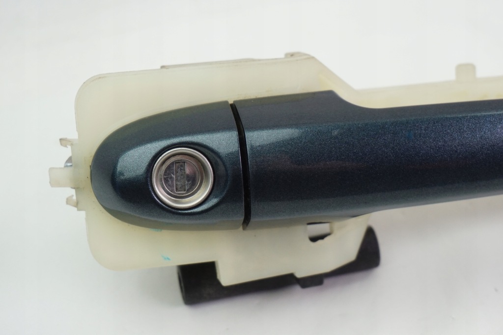 фото №2, Ручка наружная левый перед kia carens ii