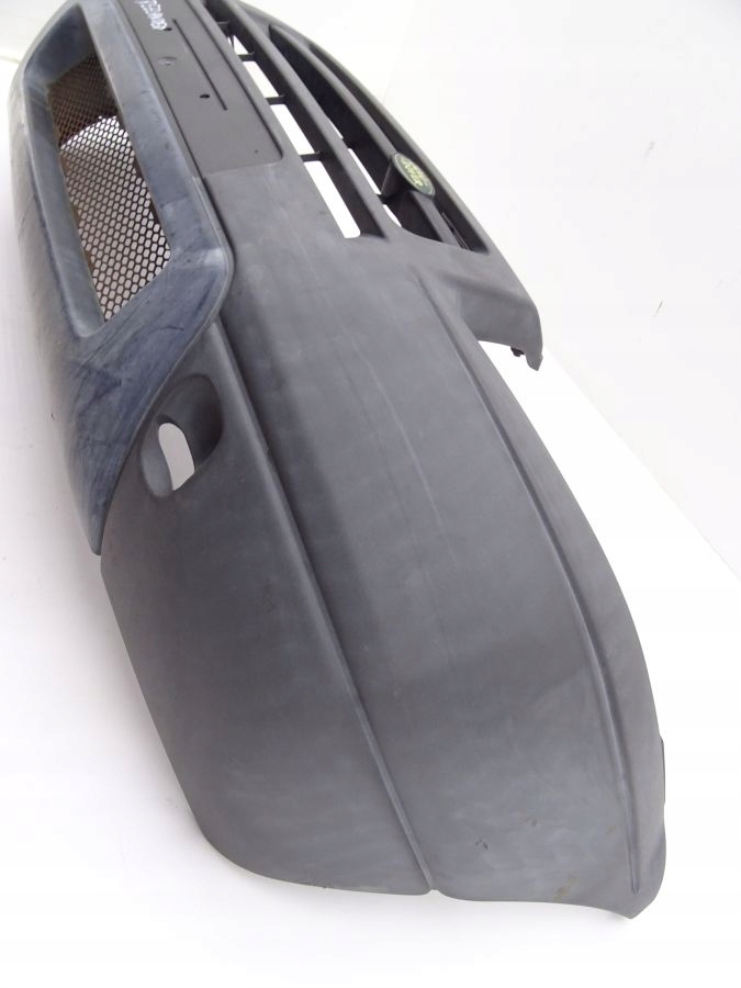 фото №3, Land rover freelander i 96-03 бампер перед