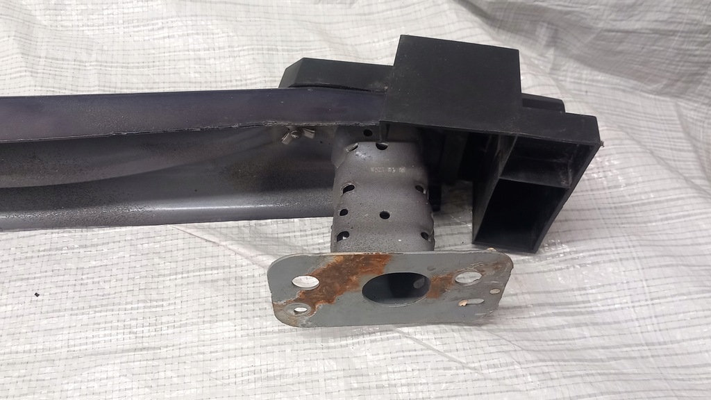 фото №9, Dacia sandero stepway ii 12- балка бампера задня bydgoszcz