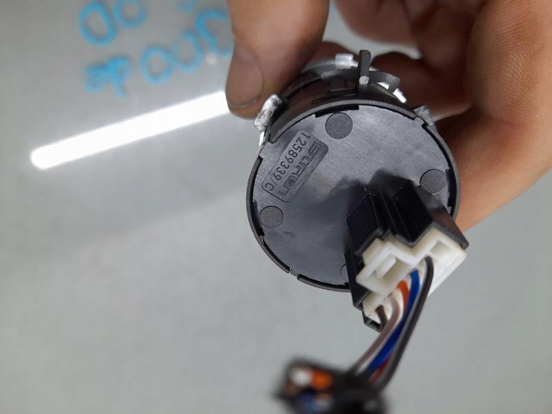 фото №4, Кнопка запуск стоп mercedes glc w253 x253 12589339