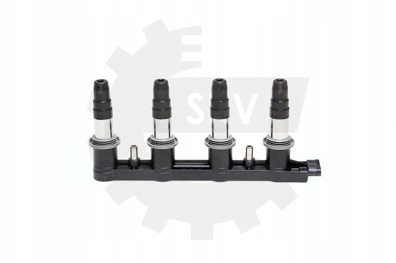 фото №10, Катушка chevrolet aveo cruze 55570160, 96476979