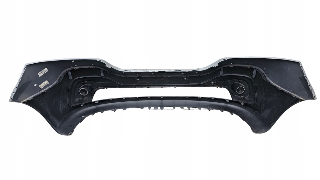 фото №8, Бампер передній renault trafic iii 620223380r