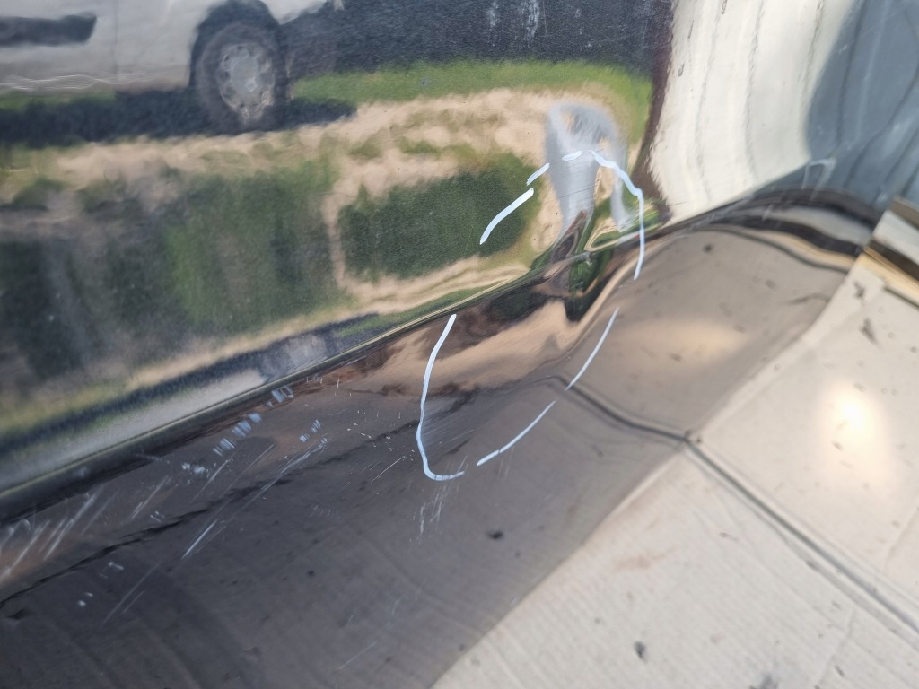 фото №6, Peugeot 508 дверь перед передние правое