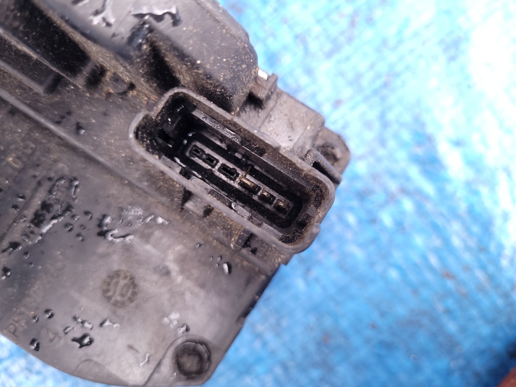 фото №8, Nissan note i 1 | замок двері правий задня задній 24208078 242275