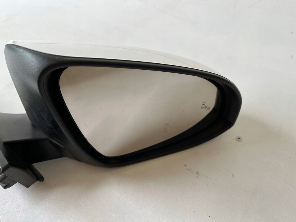 фото №10, C-hr chr зеркало полный правое 040 11pin