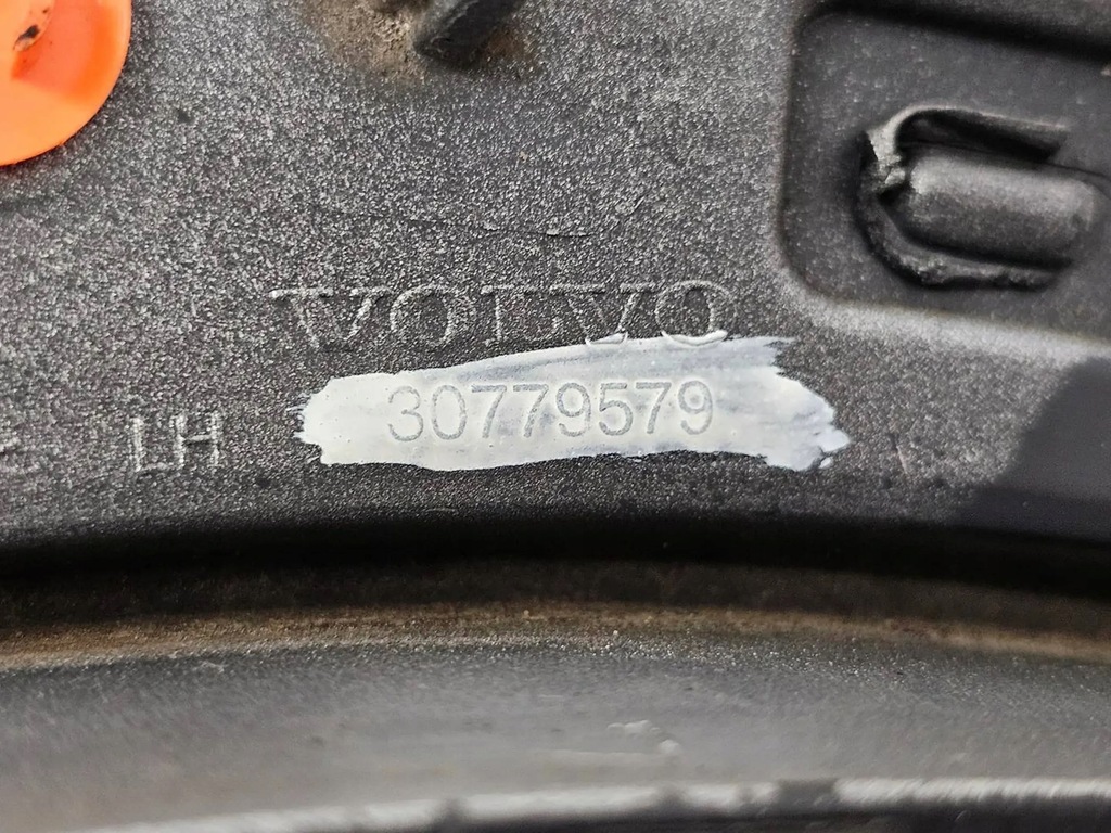 фото №7, Молдинг крыла левый задняя volvo xc90 426-26