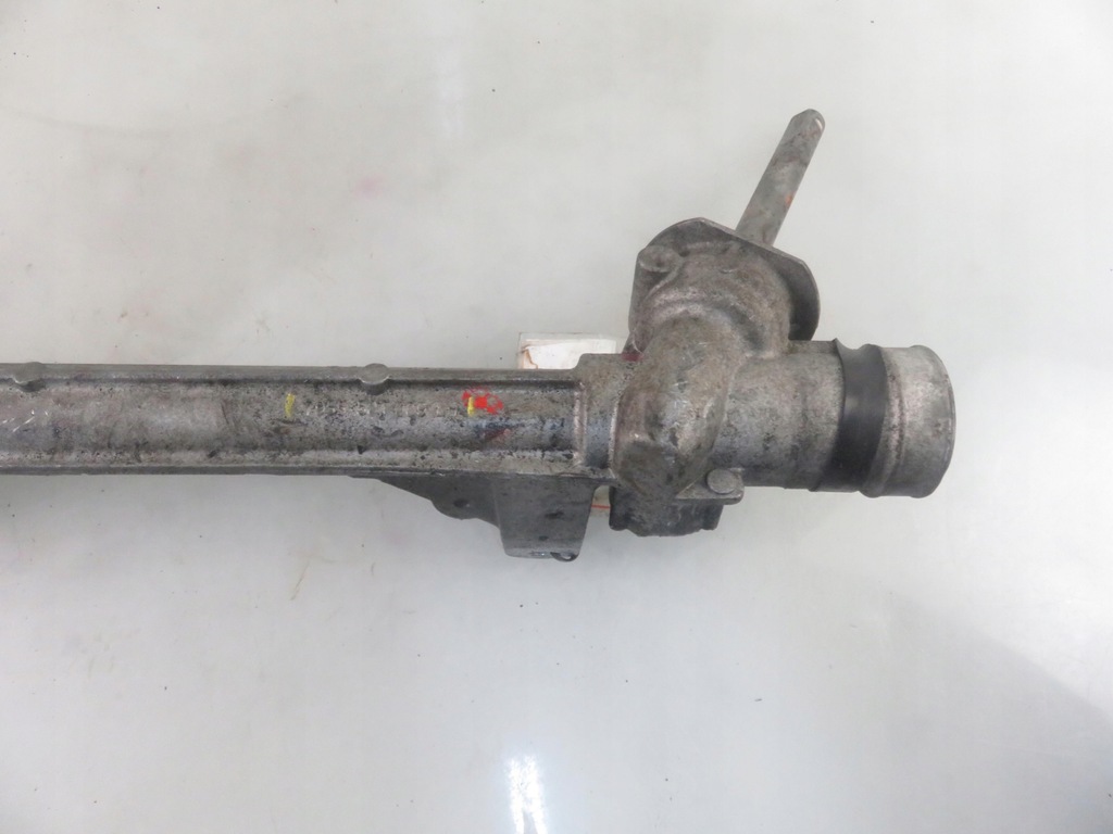 фото №4, Рейка рульова renault scenic ii 7955501009lh