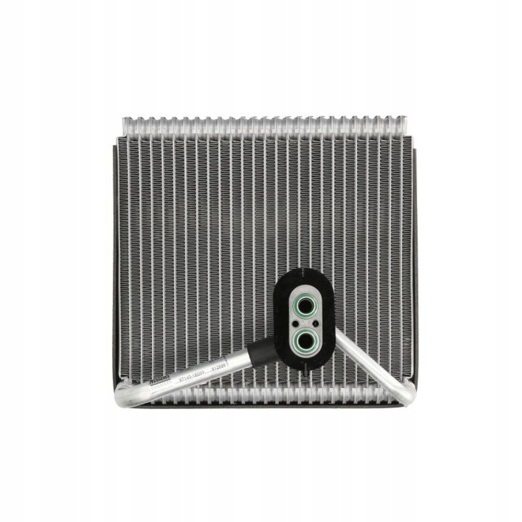 фото №11, Испаритель nissens 92267