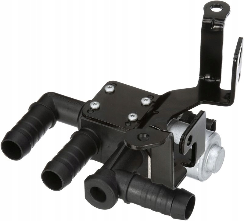 фото №11, Клапан отопителя ford usa edge 2.0 09.11- gates