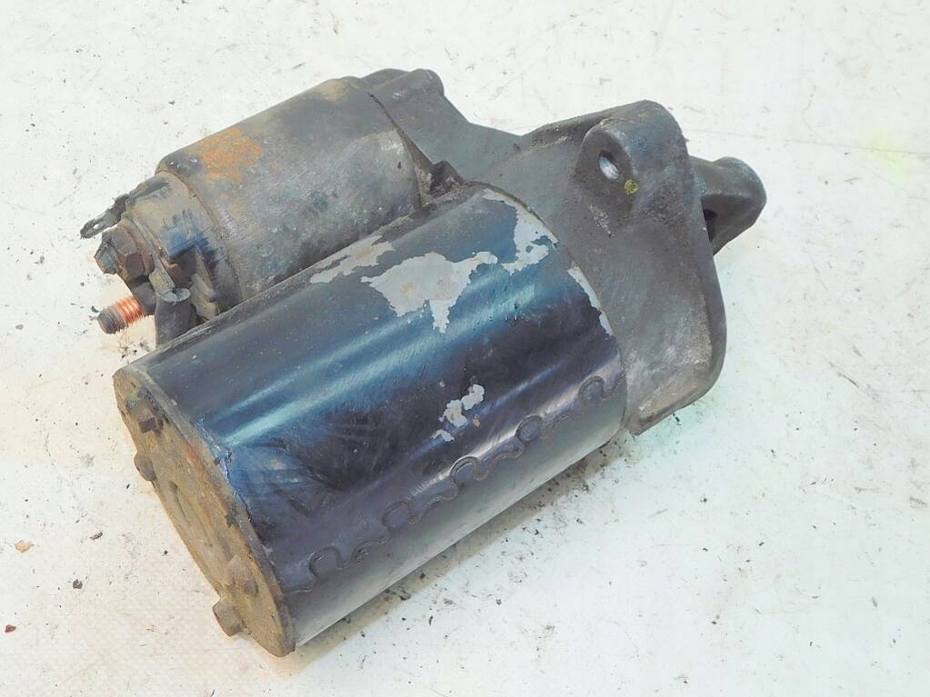 фото №6, Kia picanto i 1.0 2005r стартер tm000a37001