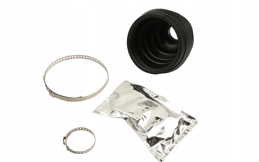 фото №2, Защита шарнир ford transit connect 02 наружный l/p