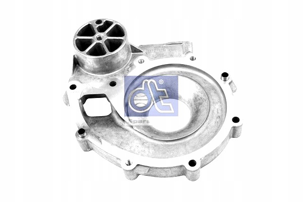 фото №4, Dt spare parts 1.11166 корпус, насос водяная