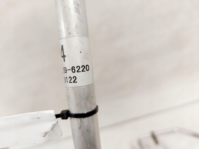 фото №8, Renault koleos 2.0 dci шланг кондиціонера