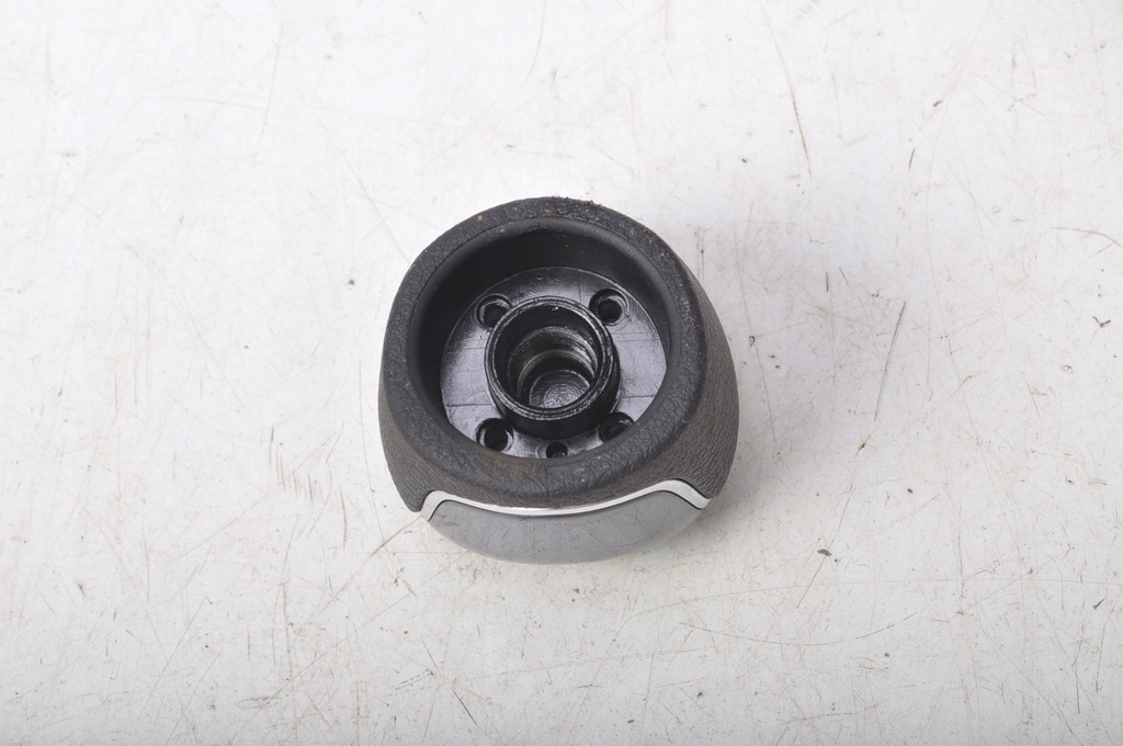 фото №9, Ford ecosport чохол ручка перемикання передач