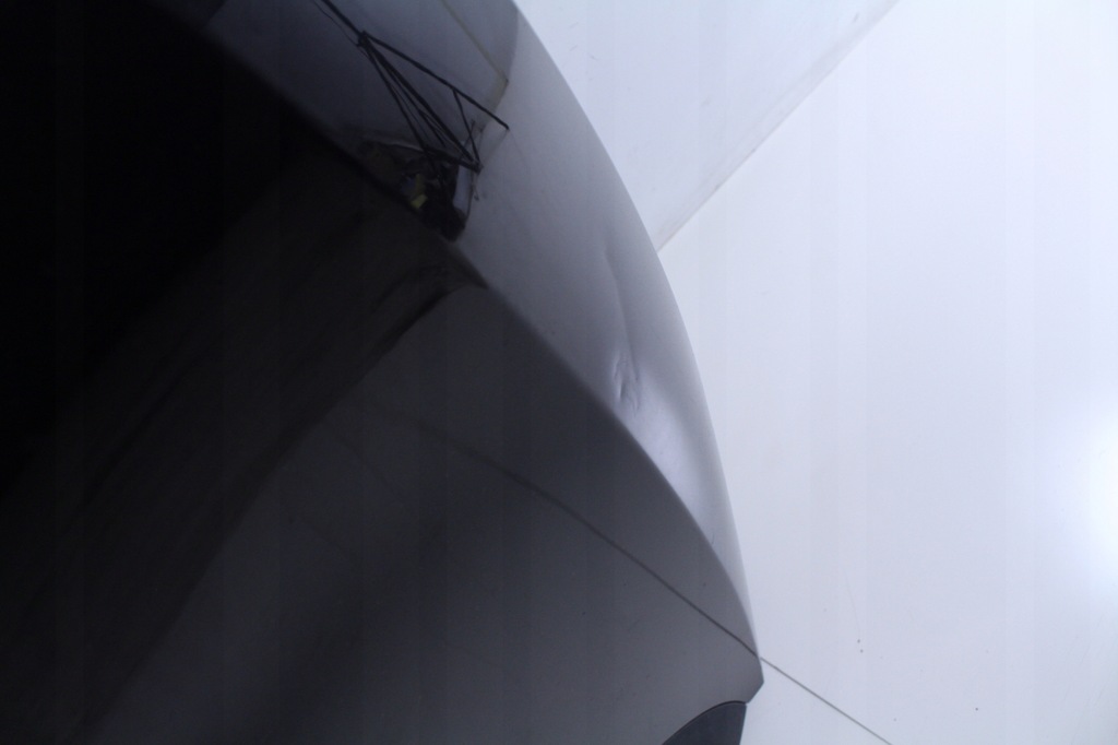 фото №6, Капот крышка двигателя seat toledo iii