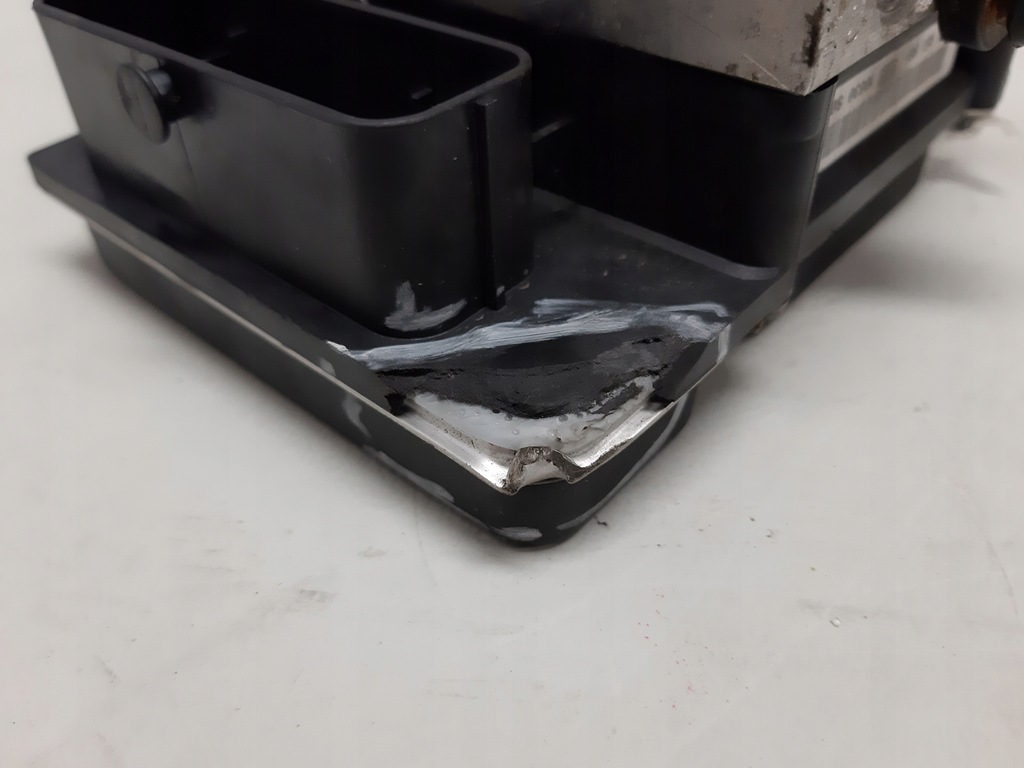 фото №5, Citroen c4 ii ds4 1.6 ehdi насос abs 0265951861