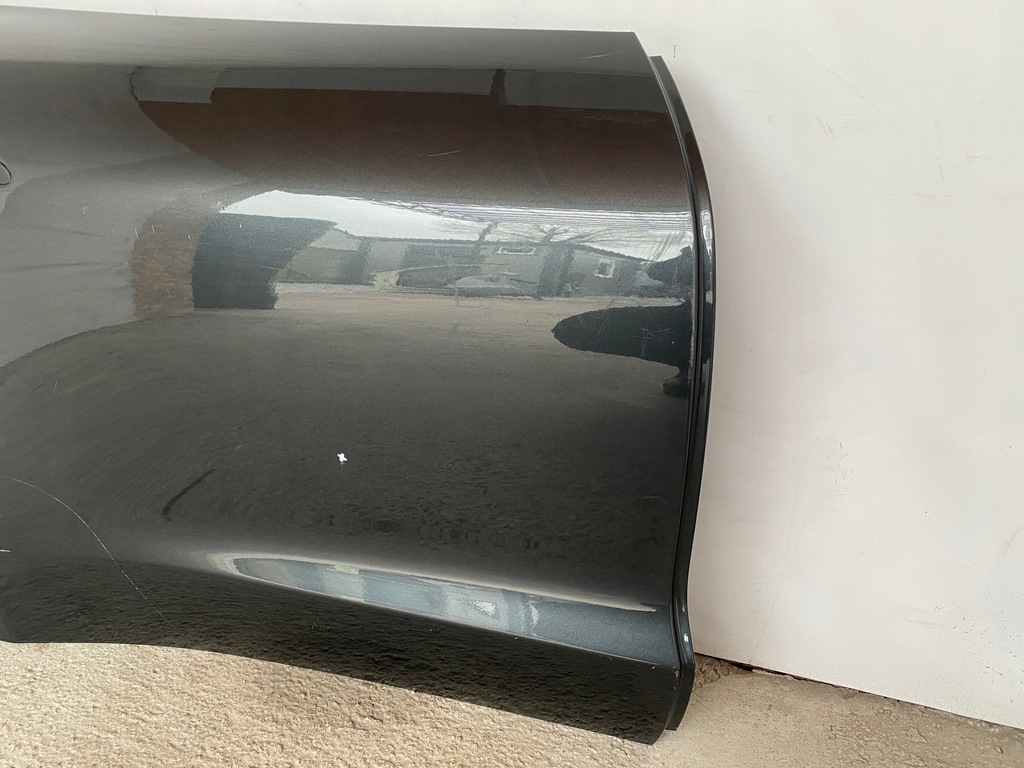 фото №10, Porsche taycan двері праве задні poznań giełda