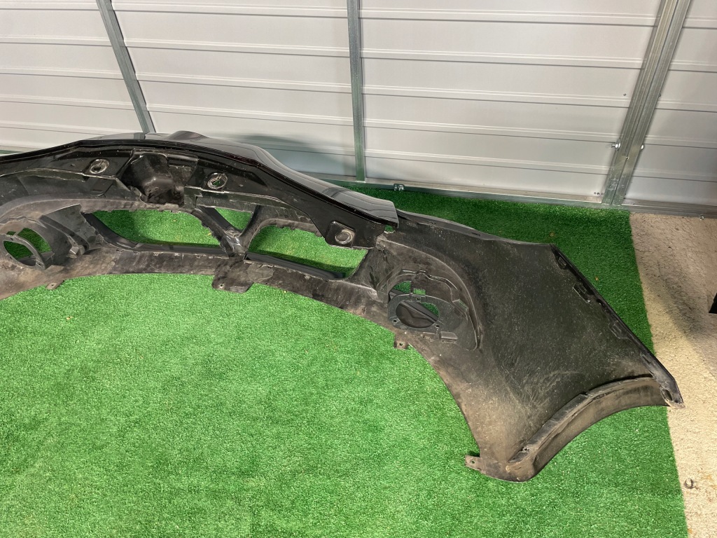 фото №4, Alfa romeo giuletta 10- бампер передний перед