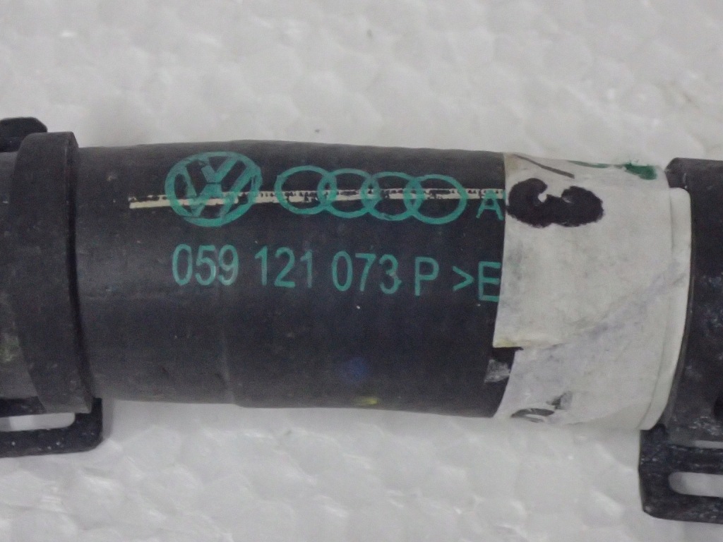 фото №4, Volkswagen vw touareg трубка труба шланг wąż 059121073p