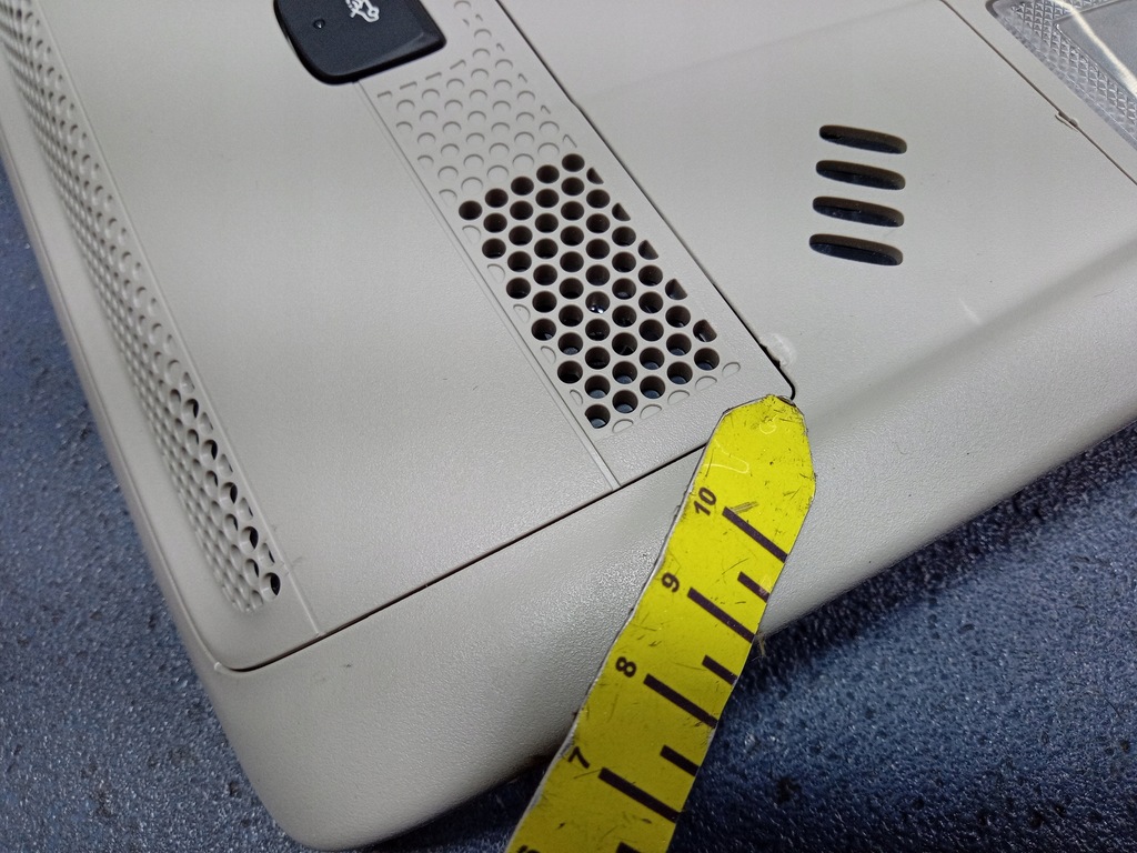 фото №6, Opel insignia b лампа потолочный 13437064